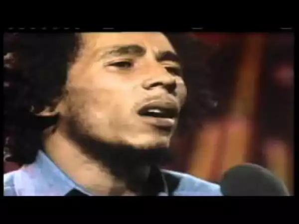 Video: Bob Marley and The Wailers – Stir It Up